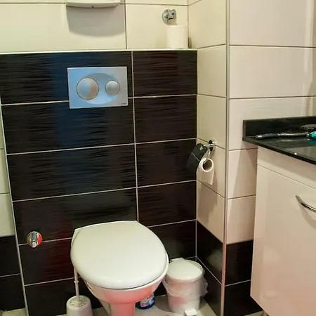 Appartement Cozy Avsallar